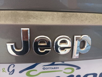 Jeep Compass 2.2 CRD Limited (16)