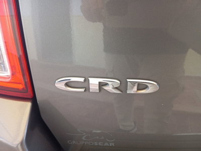 Jeep Compass 2.2 CRD Limited (17)