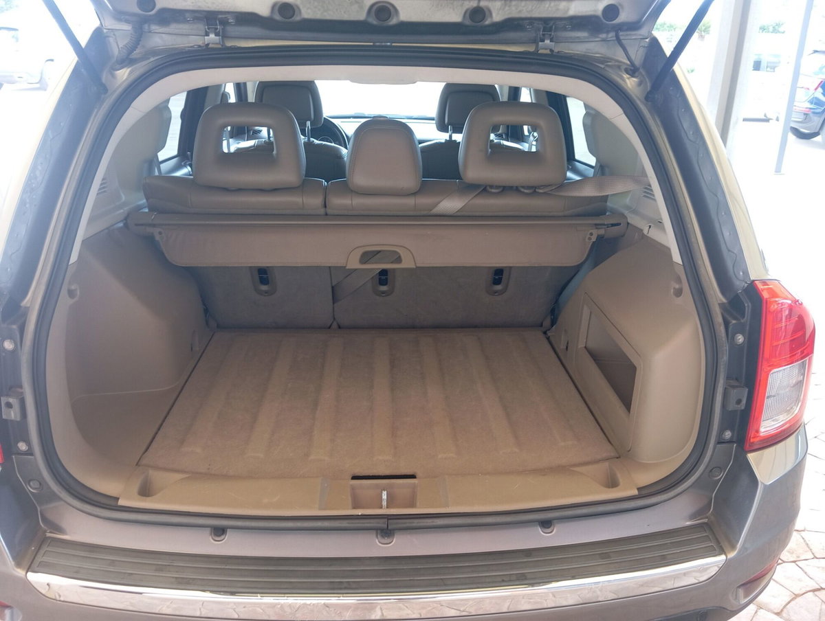 Jeep Compass 2.2 CRD Limited (18)
