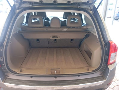 Jeep Compass 2.2 CRD Limited (18)
