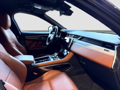 Jaguar F-Pace 2.0 D 163 CV AWD aut. R-Dynamic S (10)