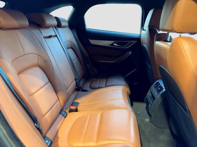 Jaguar F-Pace 2.0 D 163 CV AWD aut. R-Dynamic S (11)