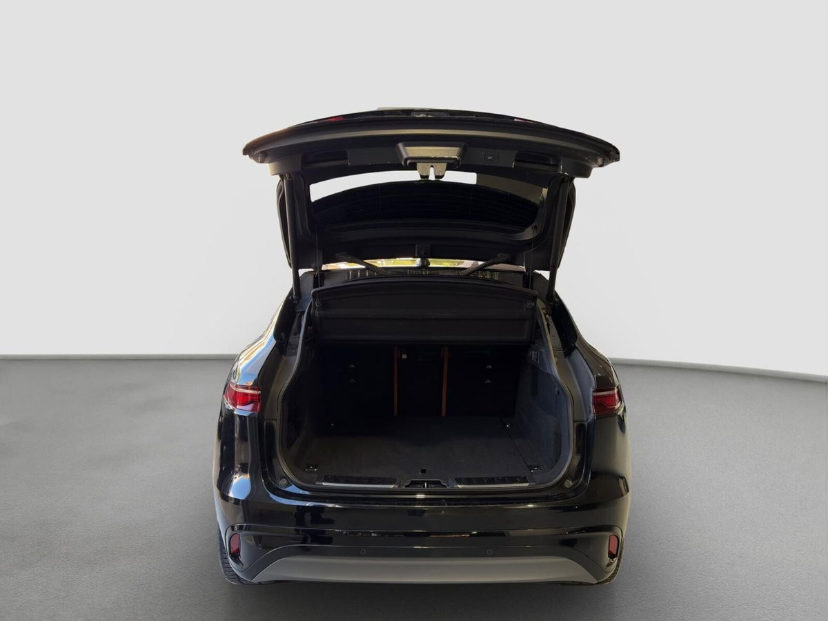 Jaguar F-Pace 2.0 D 163 CV AWD aut. R-Dynamic S (8)
