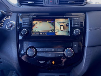 Nissan X-Trail dCi 150 2WD X-Tronic N-Connecta (11)