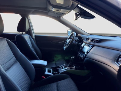 Nissan X-Trail dCi 150 2WD X-Tronic N-Connecta (12)