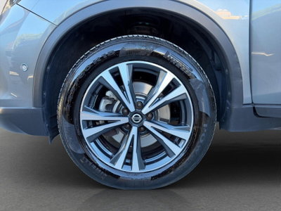 Nissan X-Trail dCi 150 2WD X-Tronic N-Connecta (14)