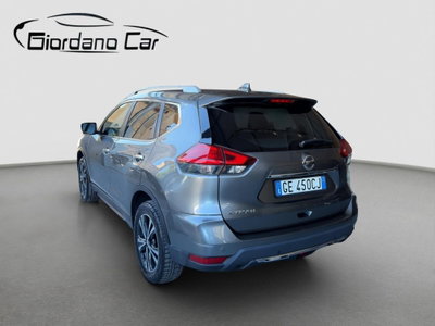 Nissan X-Trail dCi 150 2WD X-Tronic N-Connecta (5)