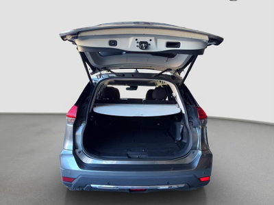 Nissan X-Trail dCi 150 2WD X-Tronic N-Connecta (8)