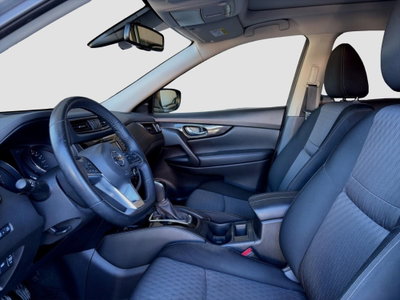 Nissan X-Trail dCi 150 2WD X-Tronic N-Connecta (9)