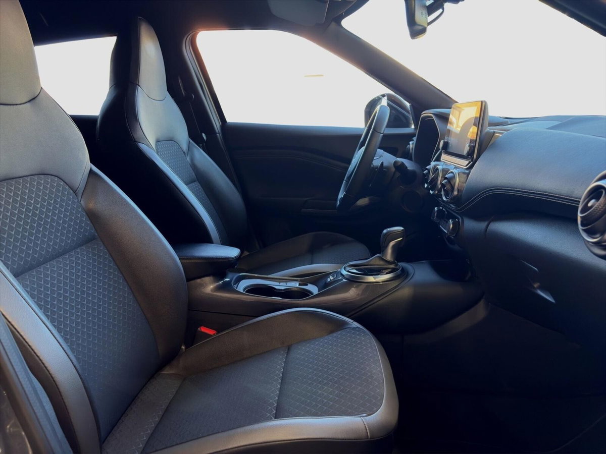 Nissan Juke 1.0 dig-t N-Connecta 114cv dct (12)