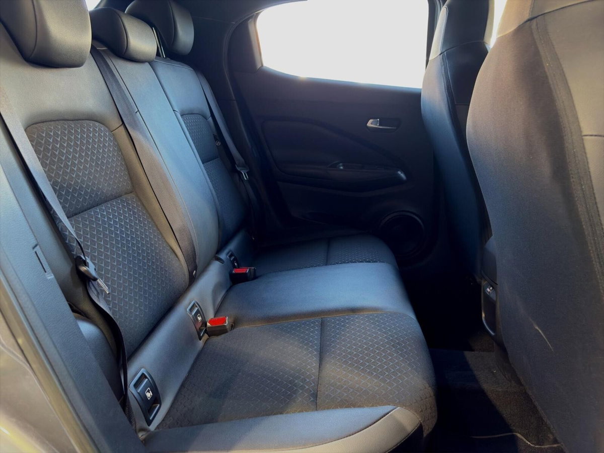 Nissan Juke 1.0 dig-t N-Connecta 114cv dct (13)