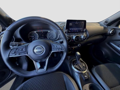 Nissan Juke 1.0 dig-t N-Connecta 114cv dct (14)