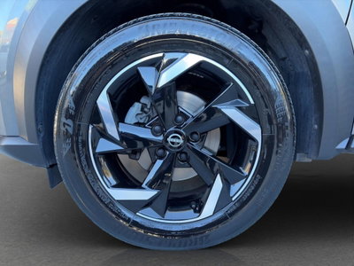 Nissan Juke 1.0 dig-t N-Connecta 114cv dct (15)