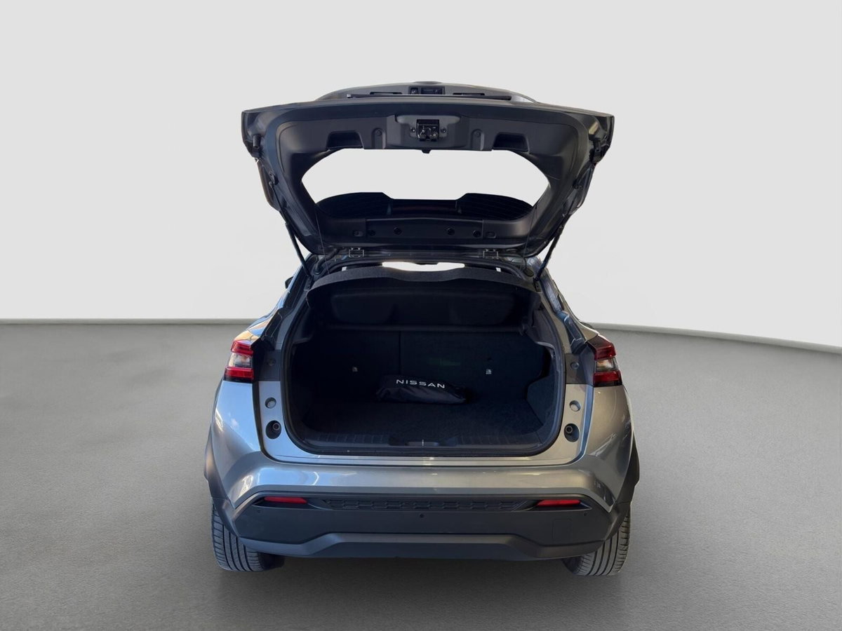 Nissan Juke 1.0 dig-t N-Connecta 114cv dct (8)