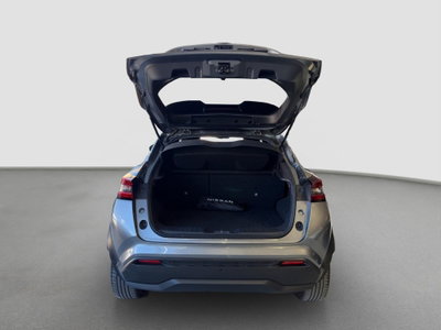 Nissan Juke 1.0 dig-t N-Connecta 114cv dct (8)