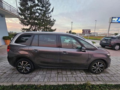 Citroen Grand C4 SpaceTourer Grand  Space  BlueHDi 130 S&S EAT8 Shine (6)