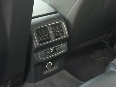 Audi Q5 2.0 TDI 190 CV quattro S tronic (17)