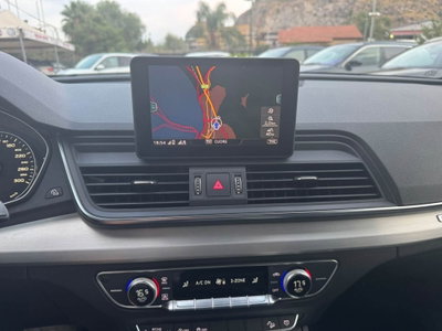 Audi Q5 2.0 TDI 190 CV quattro S tronic (19)