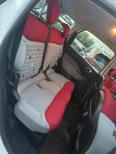 Fiat 500L Wagon 1.6 Multijet 120 CV Lounge (10)