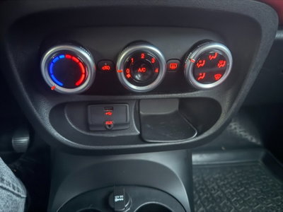Fiat 500L Wagon 1.6 Multijet 120 CV Lounge (13)