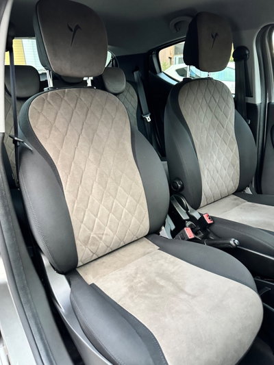 Lancia Ypsilon 1.0 FireFly 5 porte S&S Hybrid Silver Plus (12)