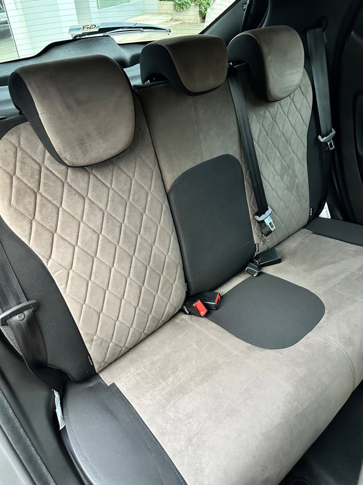 Lancia Ypsilon 1.0 FireFly 5 porte S&S Hybrid Silver Plus (14)