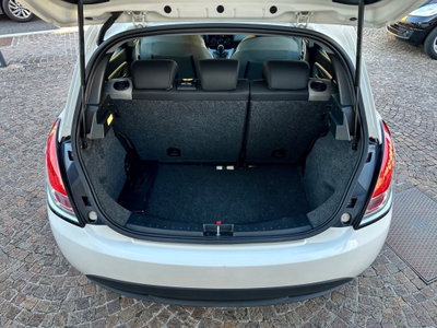 Lancia Ypsilon 1.2 69 CV 5 porte Silver (19)