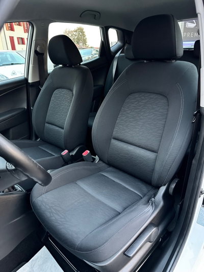 Hyundai ix20 1.6 CRDI 115 CV Style (10)
