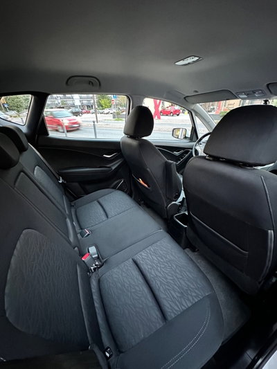 Hyundai ix20 1.6 CRDI 115 CV Style (15)