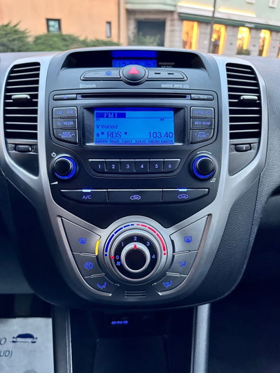 Hyundai ix20 1.6 CRDI 115 CV Style (18)