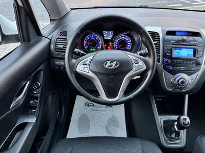 Hyundai ix20 1.6 CRDI 115 CV Style (19)