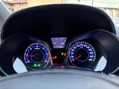Hyundai ix20 1.6 CRDI 115 CV Style (20)