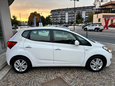 Hyundai ix20 1.6 CRDI 115 CV Style (4)