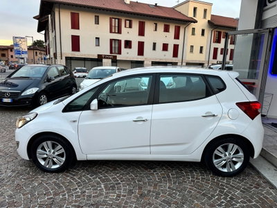 Hyundai ix20 1.6 CRDI 115 CV Style (5)