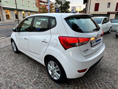 Hyundai ix20 1.6 CRDI 115 CV Style (6)