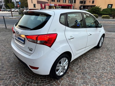 Hyundai ix20 1.6 CRDI 115 CV Style (8)