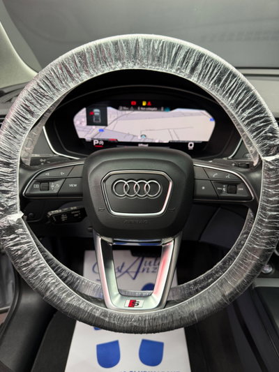 Audi Q5 40 TDI 204 CV quattro S tronic (10)