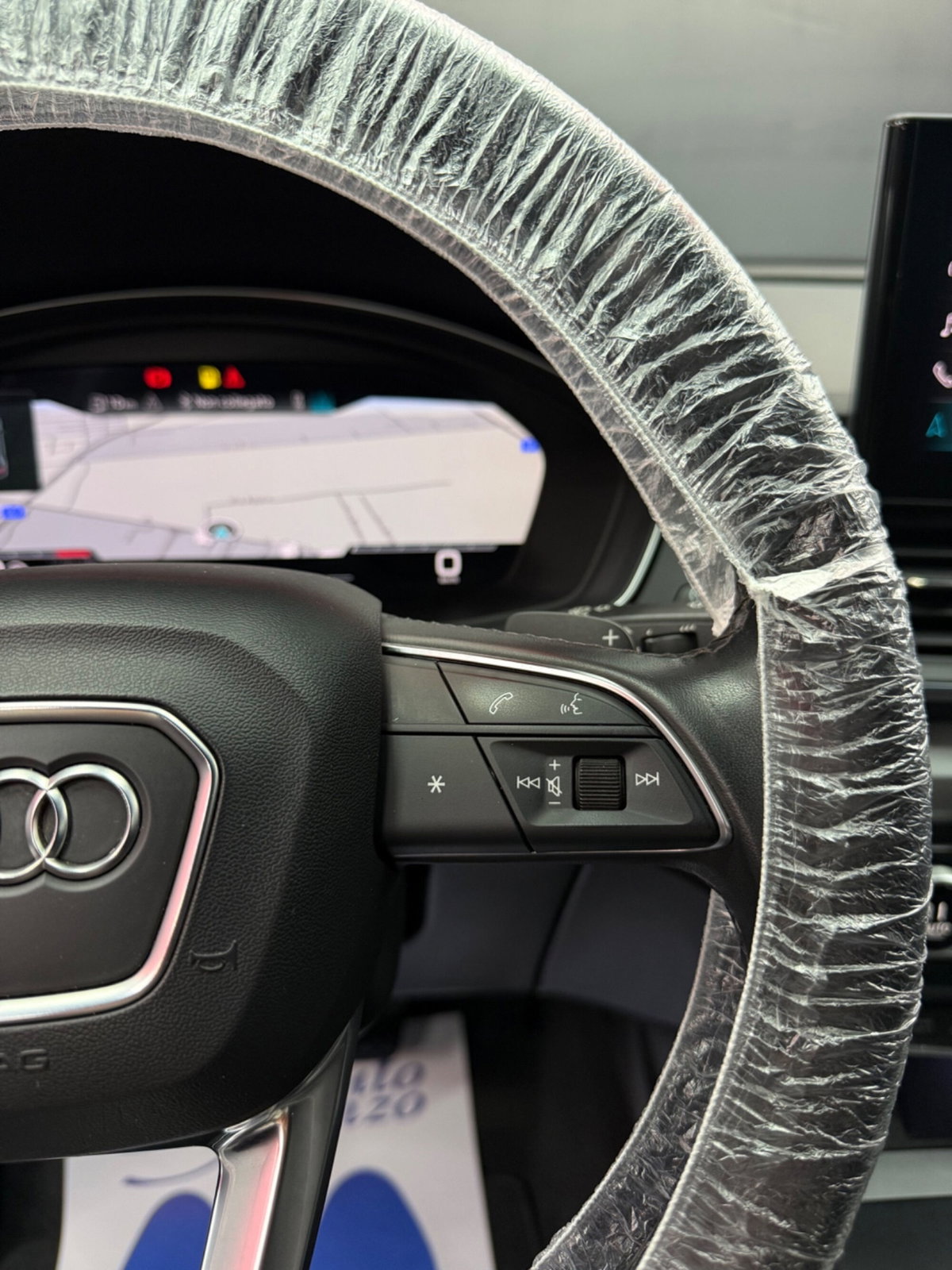 Audi Q5 40 TDI 204 CV quattro S tronic (11)