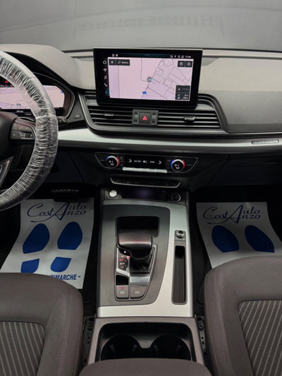 Audi Q5 40 TDI 204 CV quattro S tronic (13)