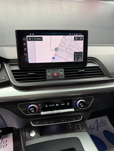 Audi Q5 40 TDI 204 CV quattro S tronic (14)