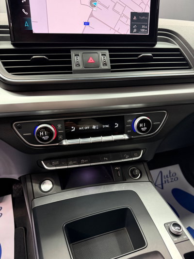 Audi Q5 40 TDI 204 CV quattro S tronic (15)
