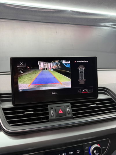 Audi Q5 40 TDI 204 CV quattro S tronic (16)