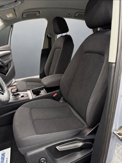 Audi Q5 40 TDI 204 CV quattro S tronic (19)