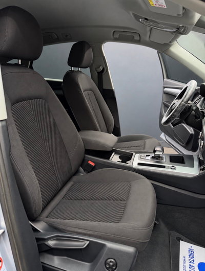 Audi Q5 40 TDI 204 CV quattro S tronic (20)