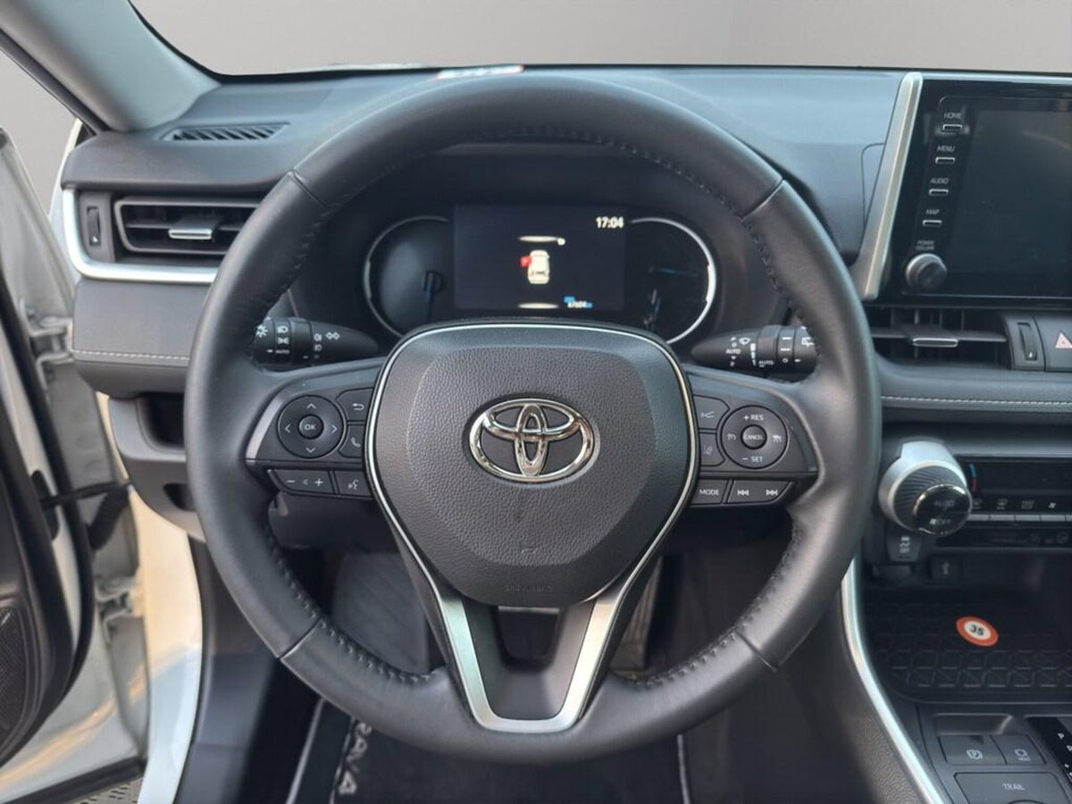 Toyota Rav4 HV (222CV) E-CVT AWD-i Adventure (10)