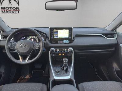 Toyota Rav4 HV (222CV) E-CVT AWD-i Adventure (14)