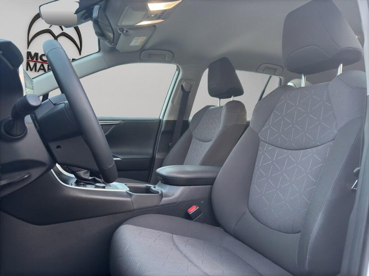 Toyota Rav4 HV (222CV) E-CVT AWD-i Adventure (15)