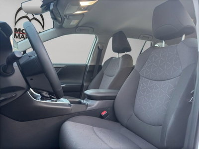 Toyota Rav4 HV (222CV) E-CVT AWD-i Adventure (15)