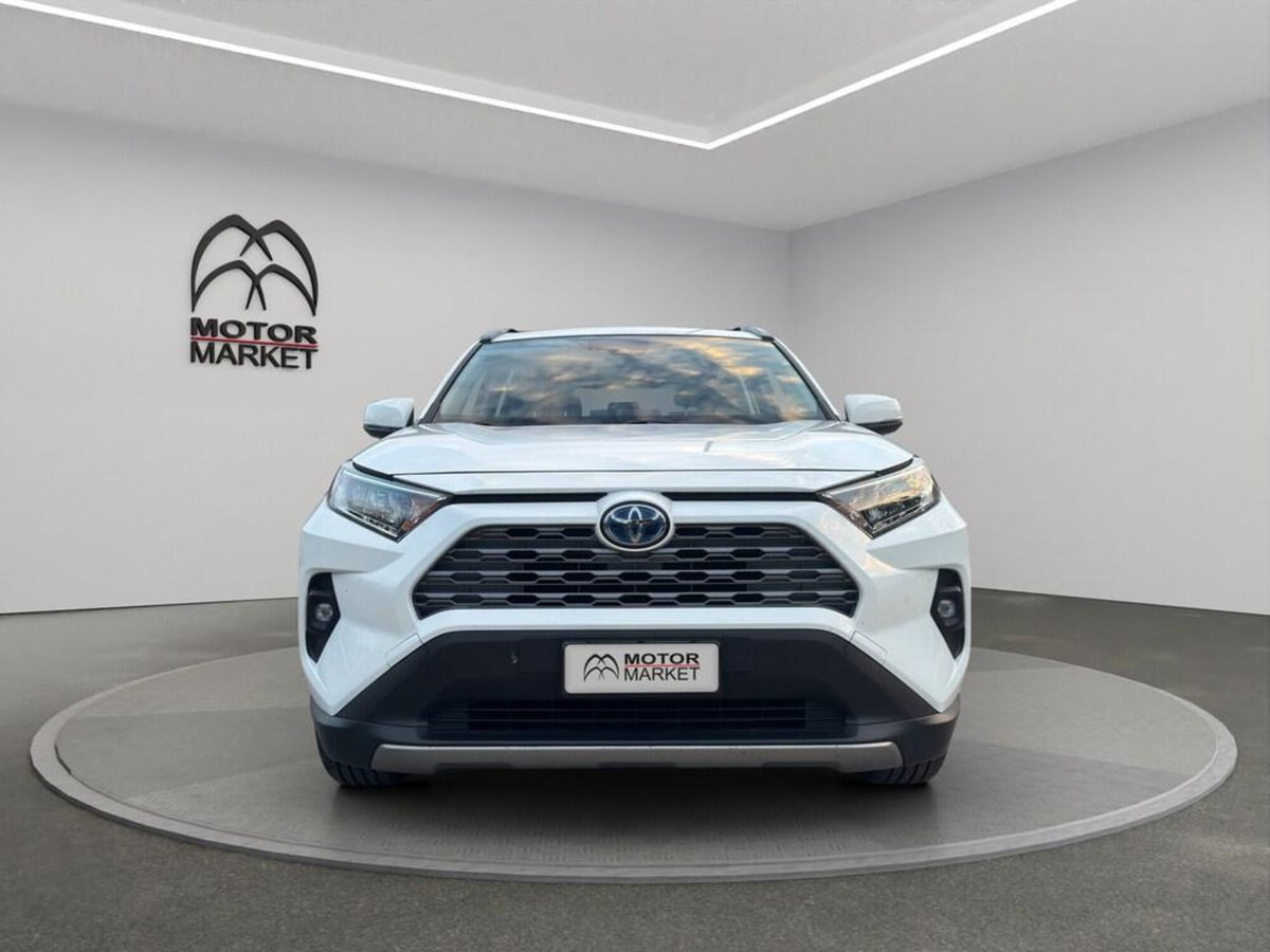 Toyota Rav4 HV (222CV) E-CVT AWD-i Adventure (2)