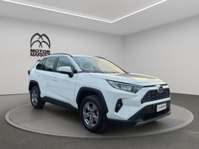 Toyota Rav4 HV (222CV) E-CVT AWD-i Adventure (3)